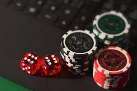 Slott Casino