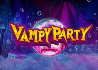 Шумный праздник вампиров Vampy Party